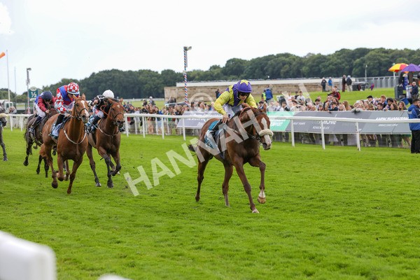 140624-Race 5-Ron O-5718 - Race 5 4.10pm Juddmonte EBF Fillies Restricted Novice Stakes