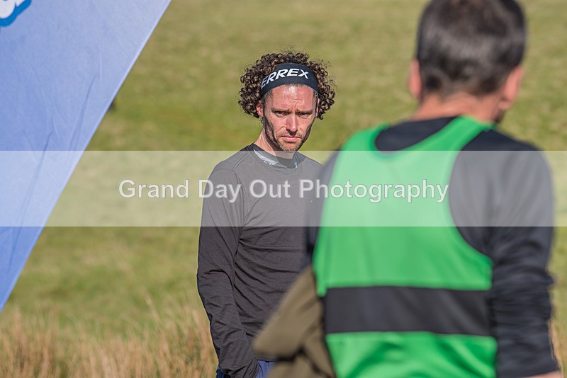 Latterbarrow-21 - Latterbarrow Loop Fell Race Wednesday 25th May 2022