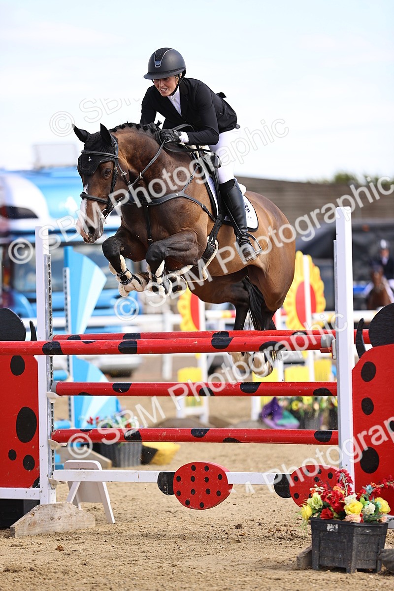 SBM_011685 - Class 10 - Talent Seekers Inc 7 Year Championship Qualifier - 2nd Half