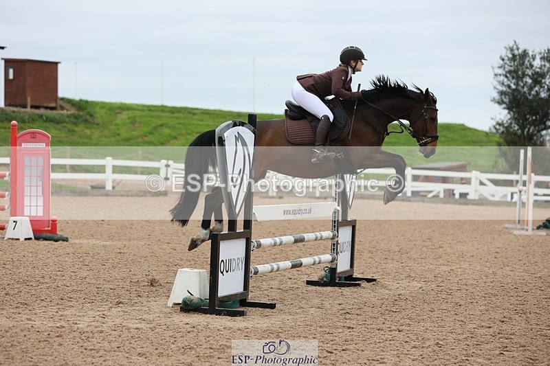 241116X-125242-01798 - Cls 13 Pony Saphire Qualifier