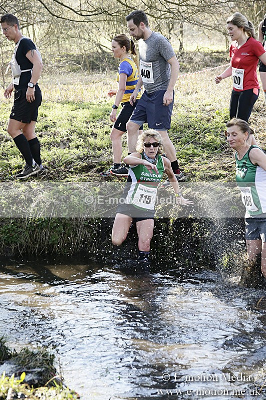 PVT 240219 613 - The Terminator Race - Pewsey Vale - 24/02/19