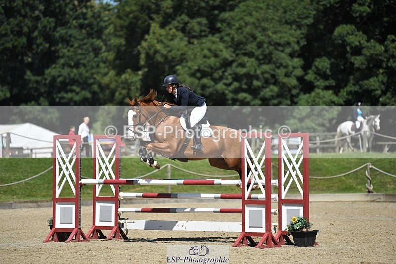 230707-110951-07160 - Cls 16 Newcomers & 1.10m Open