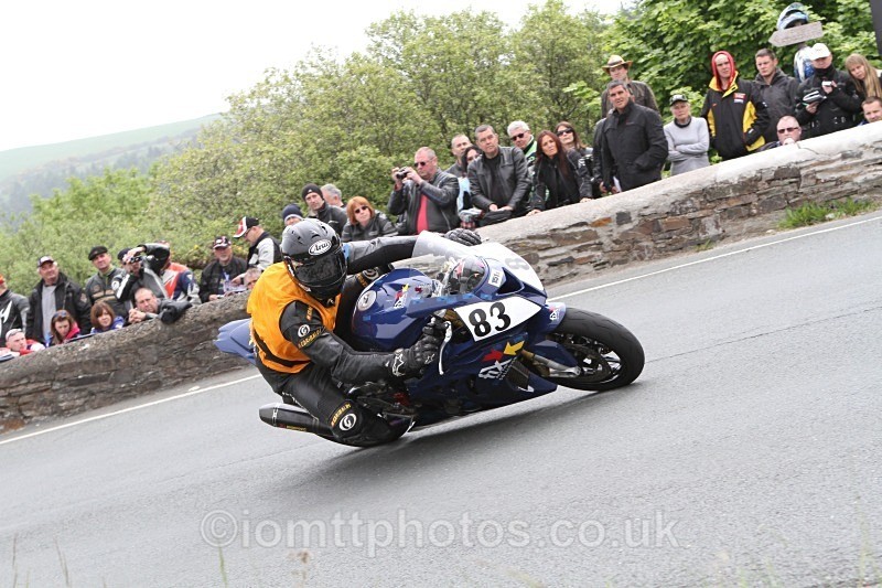  - Superbike Race