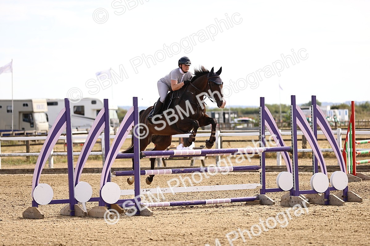 SBM_001428 - Class 5 - 1.05m Amateur Championship Qualifier