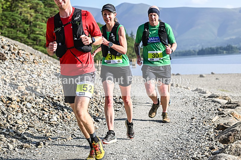 Borrowdale-359 - Fellside Events Borrowdale Trail Half Marathon Sunday 23rd August 2026
