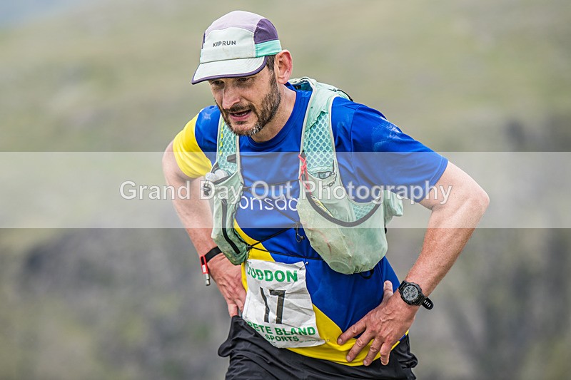Duddon Long-606 - Duddon Valley Long Fell Race Saturday 30th May 2026