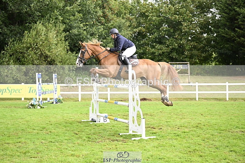 250831A-121417-10003 - Cls 36 Snr 1.30m Grand Prix