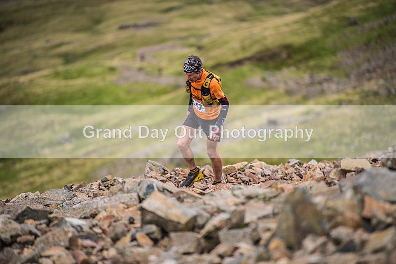 Borrowdale-1144 - Borrowdale Fell Race Saturday 5th August 2023