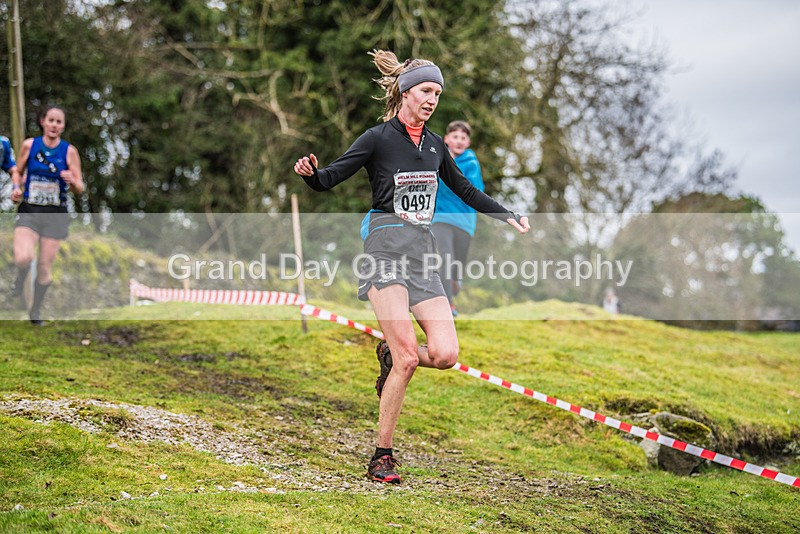 Giggleswick-1032 - Kendal Winter League Races Giggleswick Sunday 14th January 2024