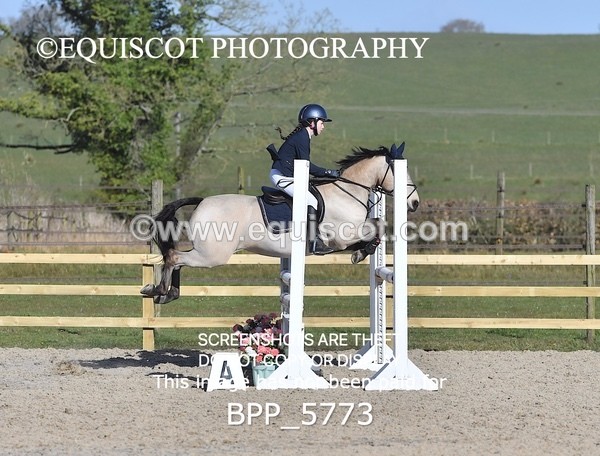 BPP_5773 - CLASS 2 SAT 28cm Pony Royal Highland Show Championship Qualifier