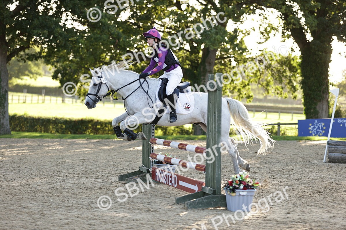 SBM_12410 - E6 - Eventers Challenge 80cm Championship