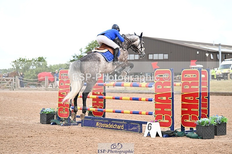 250720-091828-18581 - Cls 20, 1 Star Gold Tour