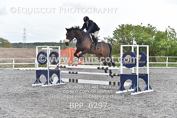 BPP_6297 - SUN CLASS 37 BR NOVICE/90CM