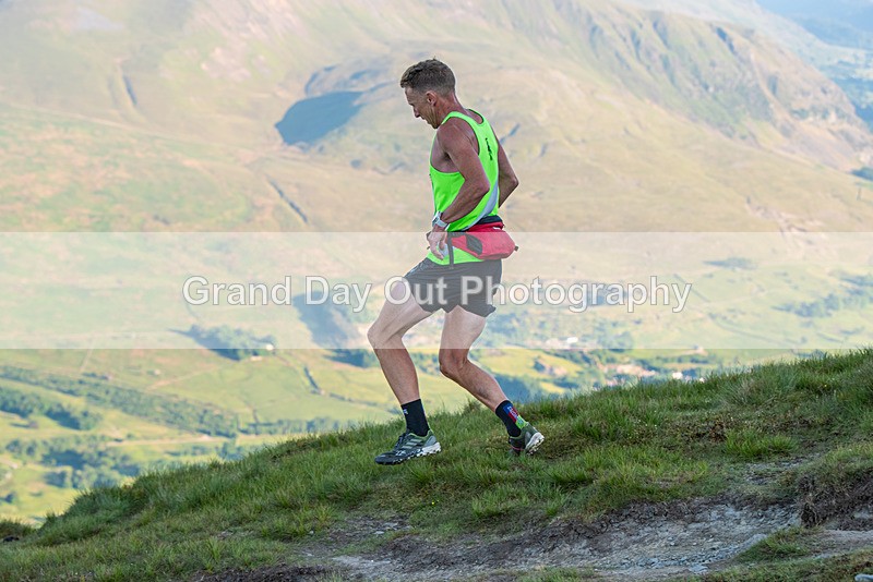 Blencathra-23 - Blencathra Fell Race Wednesday 7th June 2023