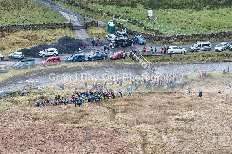 Barbondale-1 - Kendal Winter League Bardondale Junior & Senior Fell Races Sunday 8th February 2026