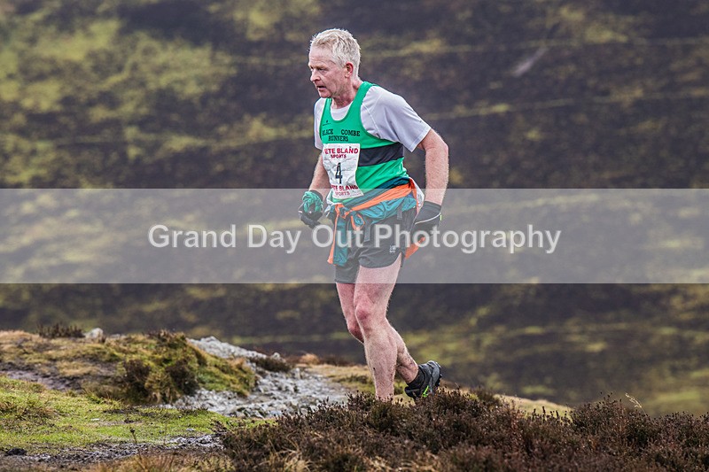 Coledale-1188 - Coledale Horseshoe Fell Race Saturday 25th March 2023