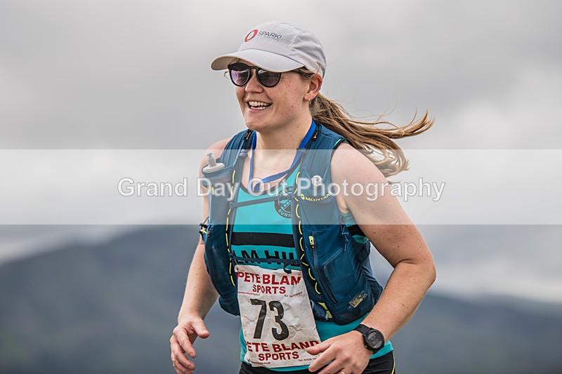 Buttermere-453 - Buttermere Horseshoe Fell Race (Darren Holloway Memorial Race) Saturday 22nd June 2024