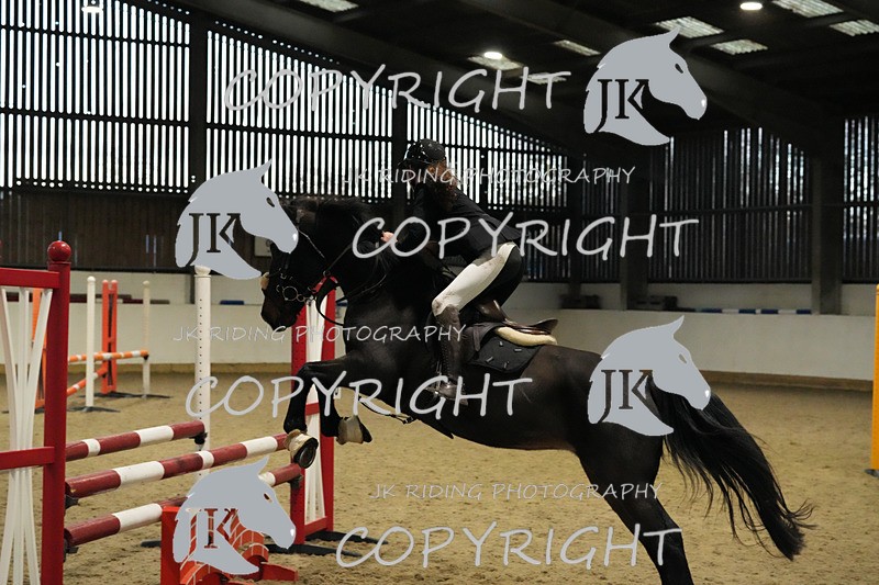 JKR03355 - Class 7 80cm