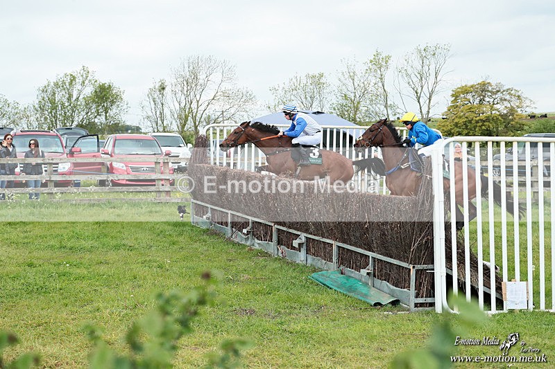 PtP 040526 491 - Mollington Point-to-Point 04/05/26