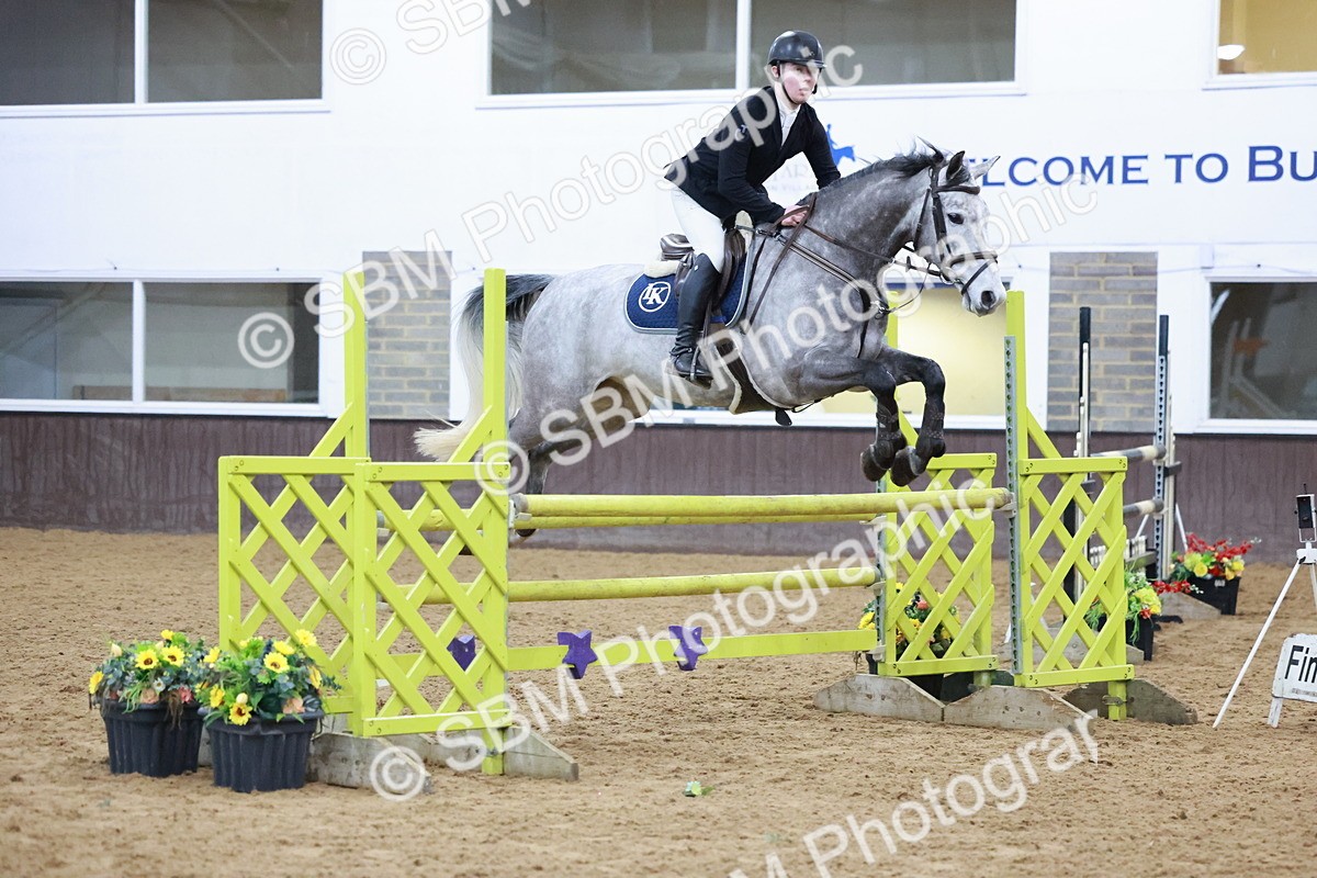 SBM_004130 - Class 12 - National 1.15m Members Cup Qualifier/ 1.15m Open