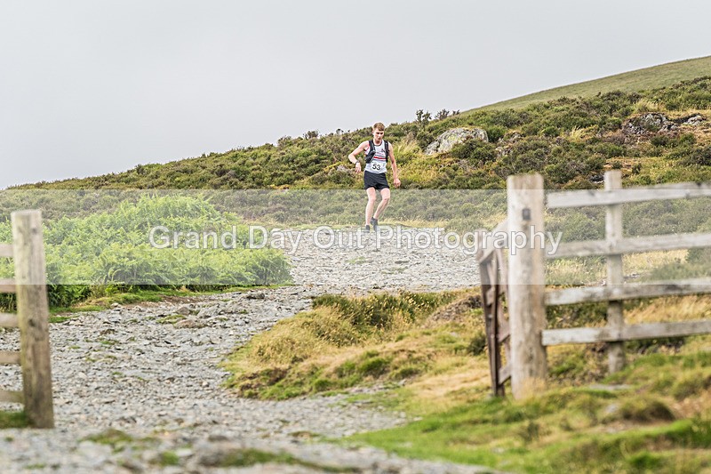 Skiddaw-574 - Skiddaw Fell Race Sunday 2nd July 2023