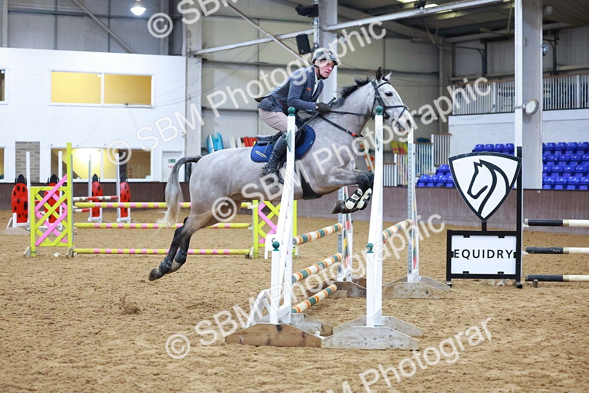 SBM_000937 - Class 2 - Senior British Novice - 90cm