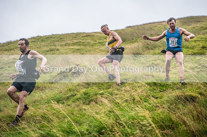Steel Fell-511 - Steel Fell Race Wednesday 5th August 2026