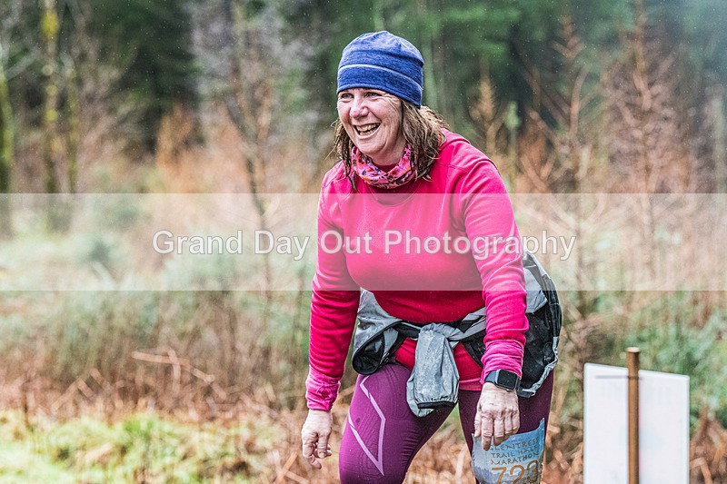 Glentress 21  10K-774 - High Terrain Events Glentress 21 & 10K Trail Runs Saturday 18th February 2023