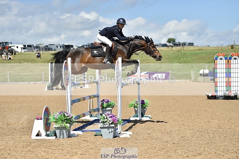 250628-150042-05662 - Cls 12 Newcomers Jump offs & Presentations