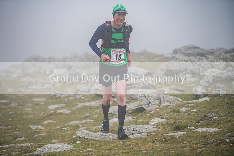  Duddon Long-346 - Duddon Valley Long Fell Race Saturday 30th May 2025