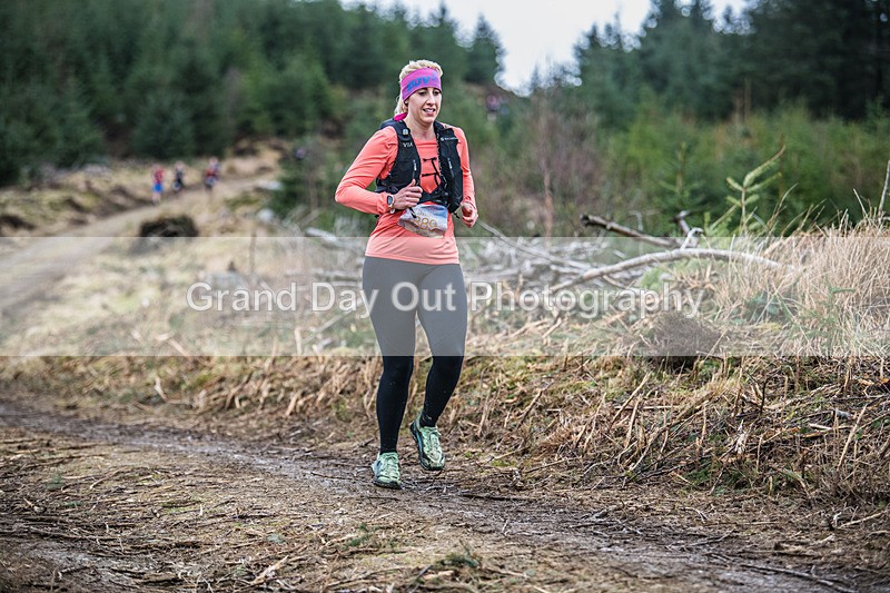 Glentress-2386 - High Terrain Events Glentress Marathon 21 & 10K Trail Races Sunday 18th February 2024