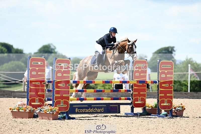 250628-142216-05442 - Cls 12 Newcomers 2nd Round 1pm to End