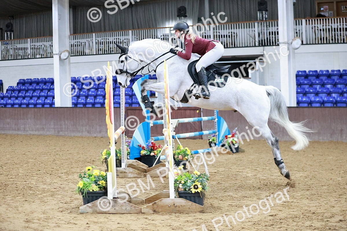 SBM_000789 - Class 3 - Senior Discovery - 1.00m