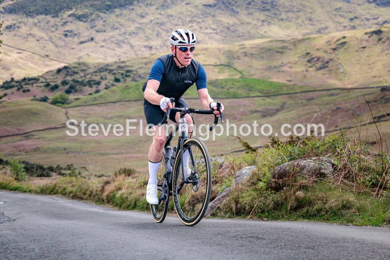 132934 - Blea Tarn Climb 13:00 - 14:00