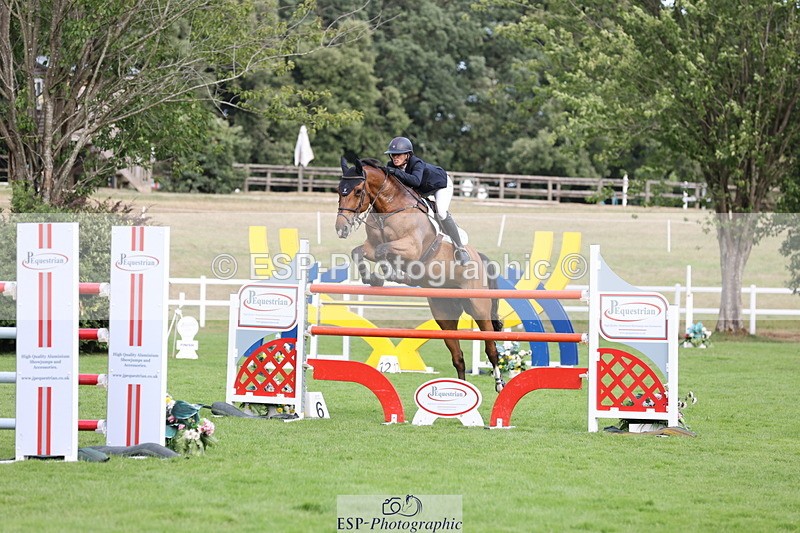 250704A-175647-12662 - Cls 18 Snr 1.40m Grand Prix