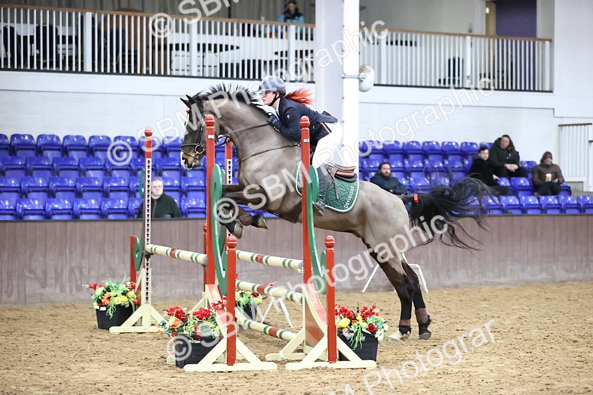 SBM_2257 - Class 8 - Nupafeed Supplements Senior Discovery/ 1m Open