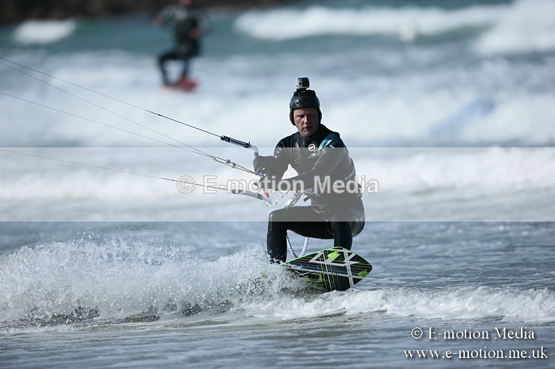 KS 020413-178 - Kite Surfing