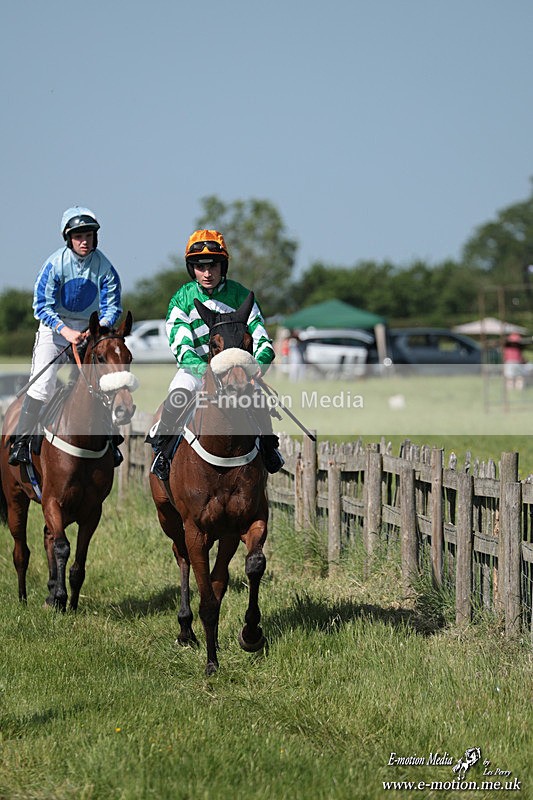 PtP 250526 560 - Albrighton & Woodland PtP Chaddesley Corbett 25/05/26
