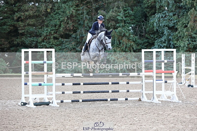 250831A-082147-08641 - Cls 40 Snr Newcomers