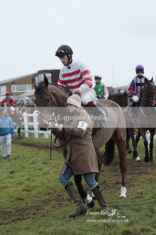 PtP 041222 0035 - Larkhill Racing Club Point-to-Point Larkhill 01/01/23