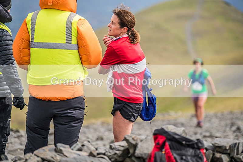Old Crown Round-243 - The Old Crown Round Fell Race Saturday 6th September 2025