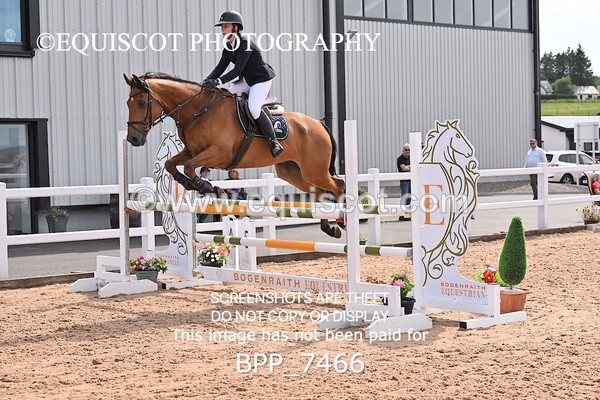 BPP_7466 - CLASS 15 FRI Senior 1.05m Open