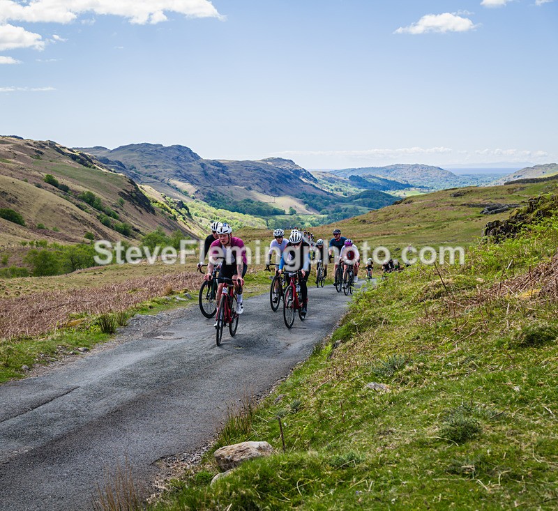 141842 - Hardknott Pass Camera 1 14.00-15.00