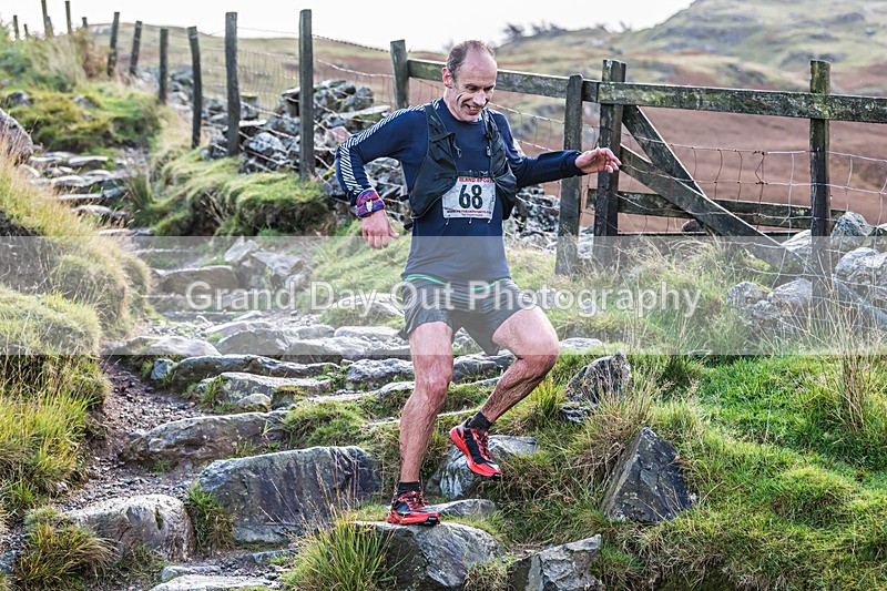 Langdale -949 - Langdale Horseshoe Fell Race Saturday 10th October 2026