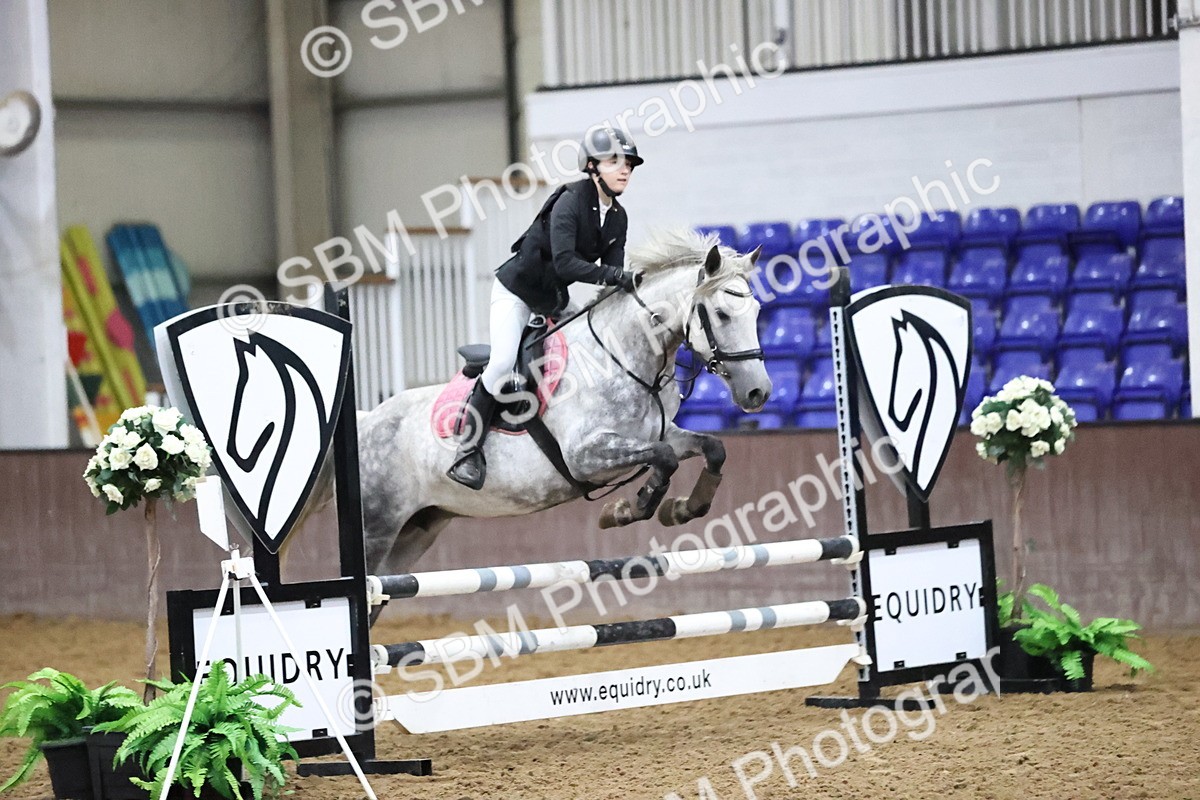 SBM_000060 - Class 1 - Pony Intro 70cm Open