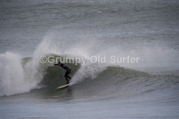 DSC_0702 - Porth Ceiriad 14th February 2016