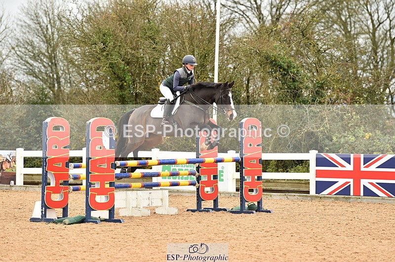 231122A-124438-00338 - Cls 4 Newcomers & 1.10m Open