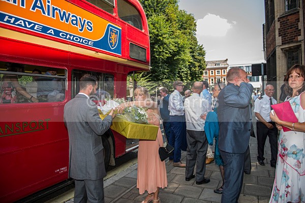 NMH-165 - Sonja and Steve's Wedding 21/7/2018