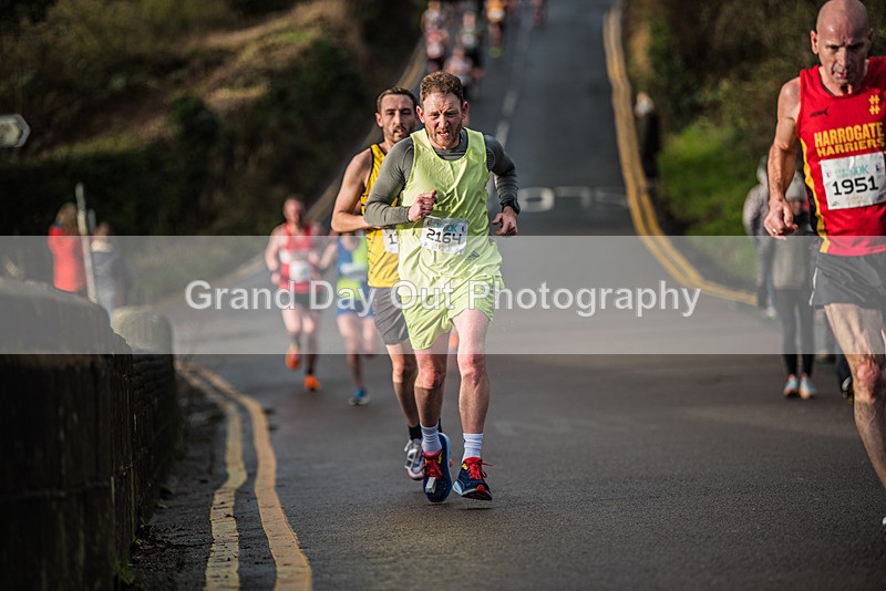 Ribble-635 - Ribble Valley 10K Sunday 31st December 2023