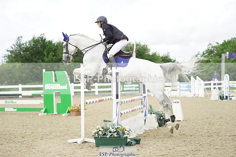 230728A-140334-02291 - Cls 10 95cm Amateur Quali